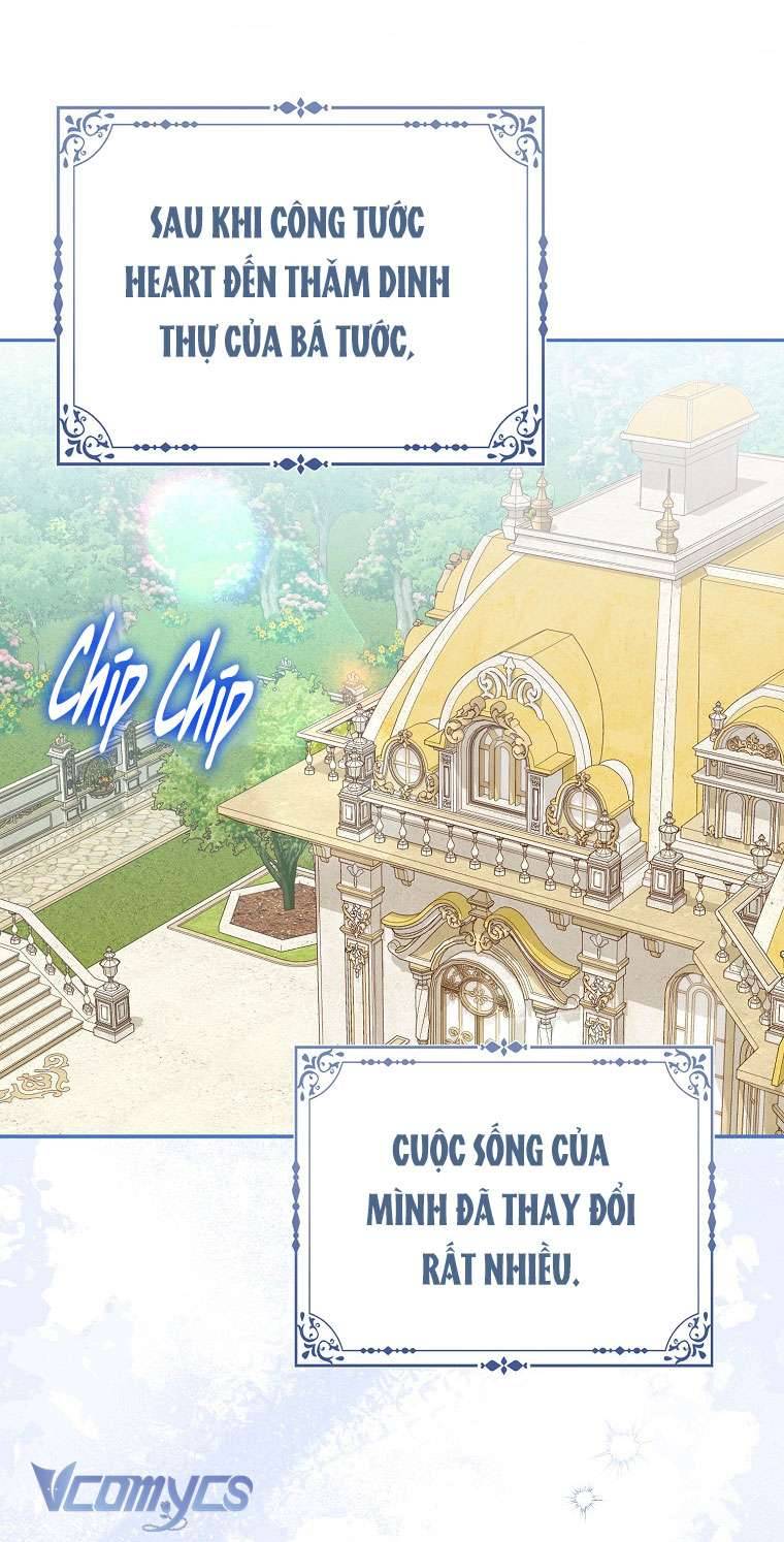Nhân Vật Phản Diện Đều Thích Tôi Chapter 7 - Trang 44