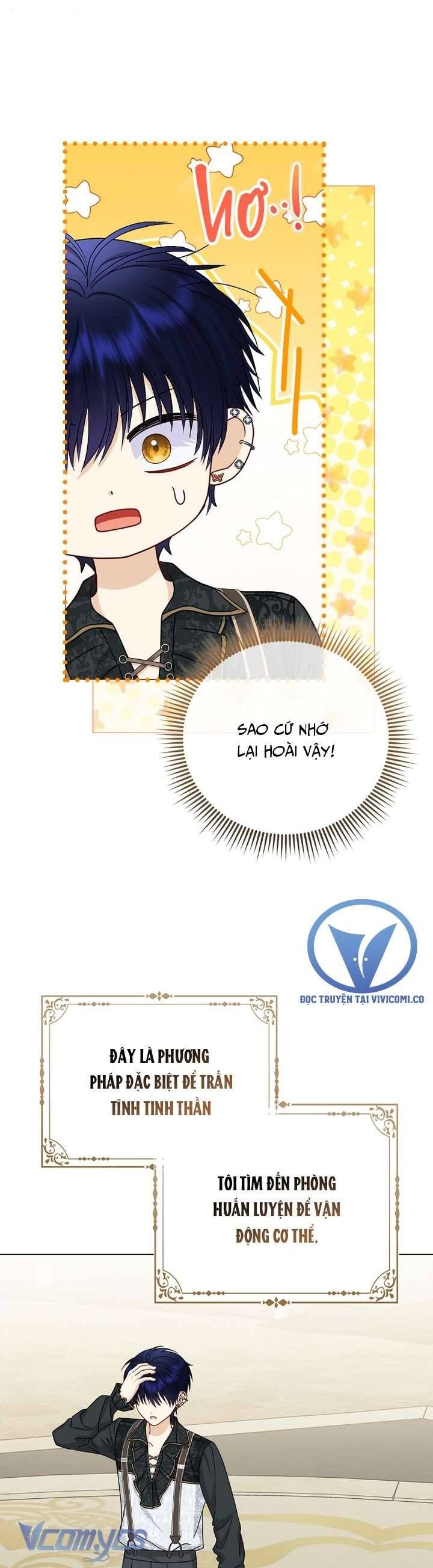 Nhân Vật Phản Diện Đều Thích Tôi Chapter 47 - Trang 14