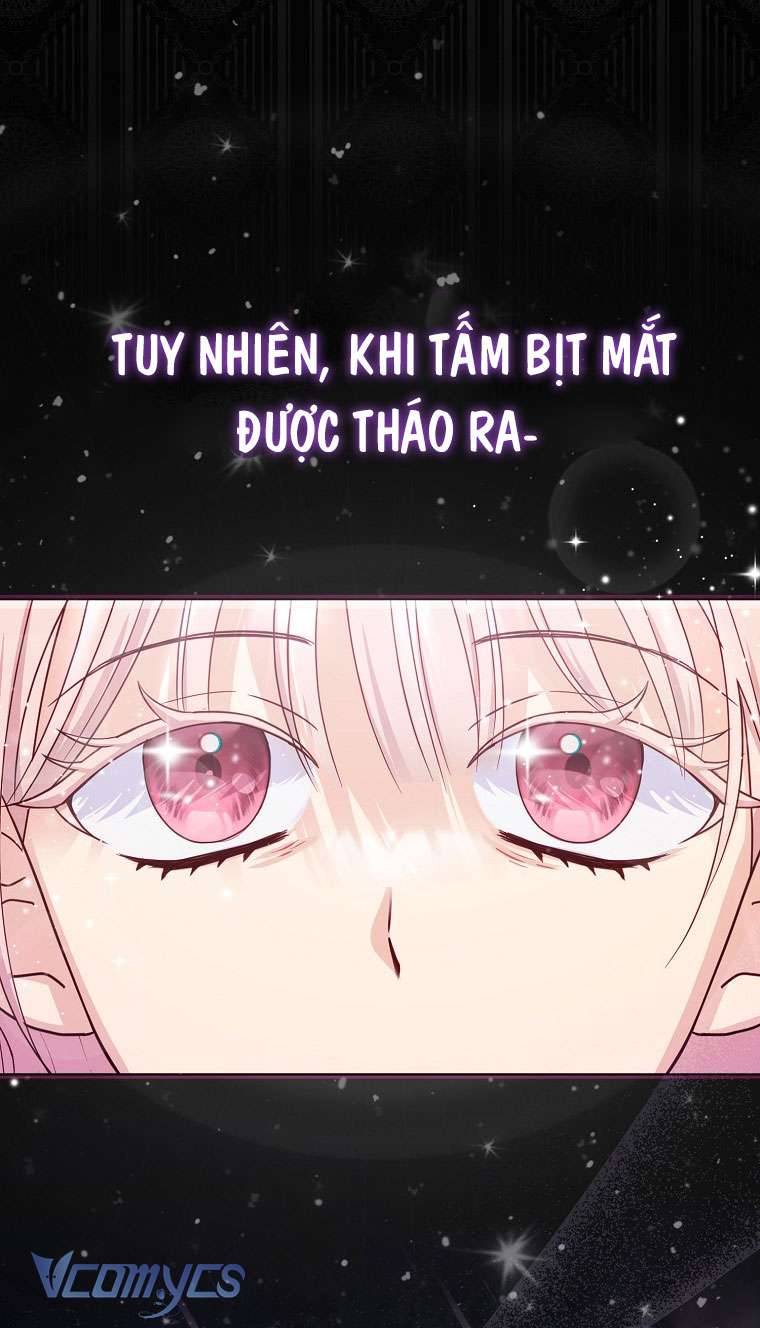 Nhân Vật Phản Diện Đều Thích Tôi Chapter 6 - Trang 6