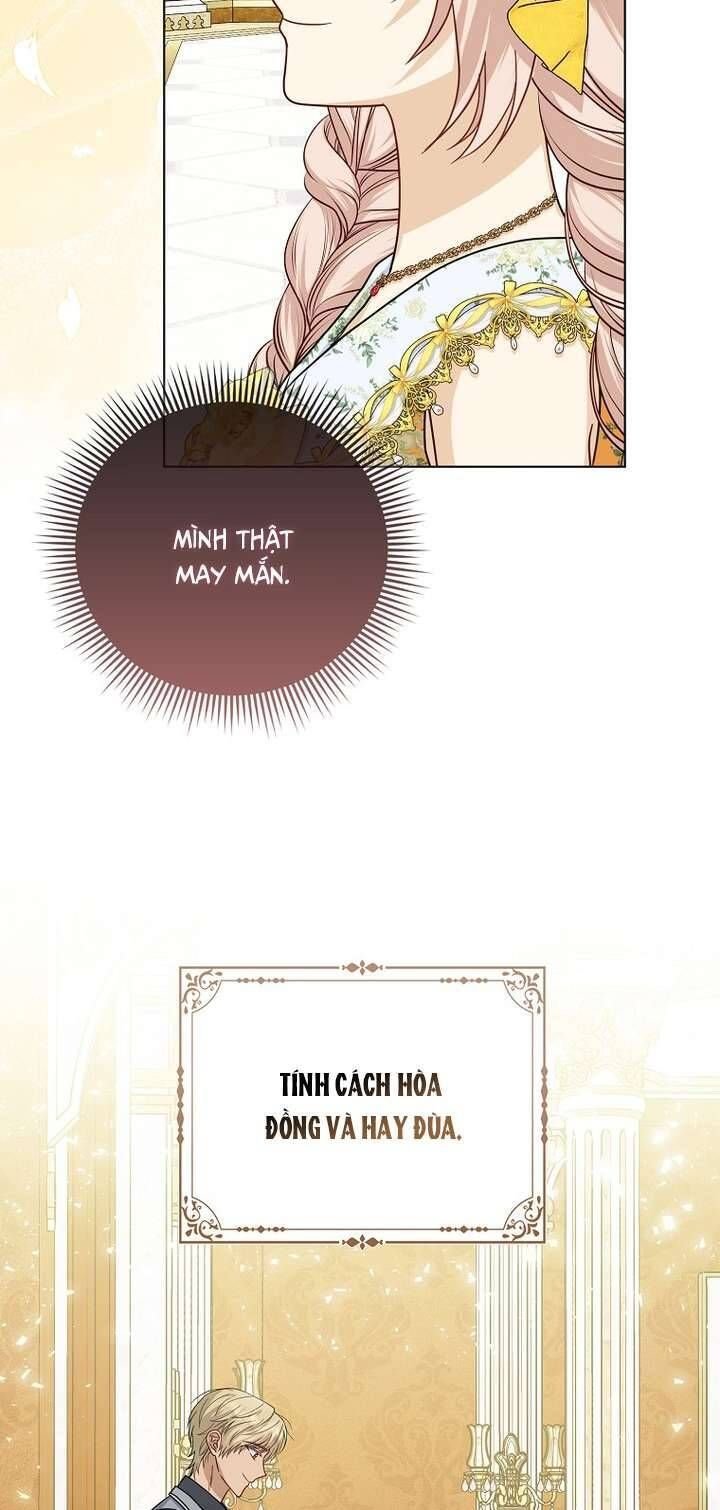Nhân Vật Phản Diện Đều Thích Tôi Chapter 48 - Trang 44