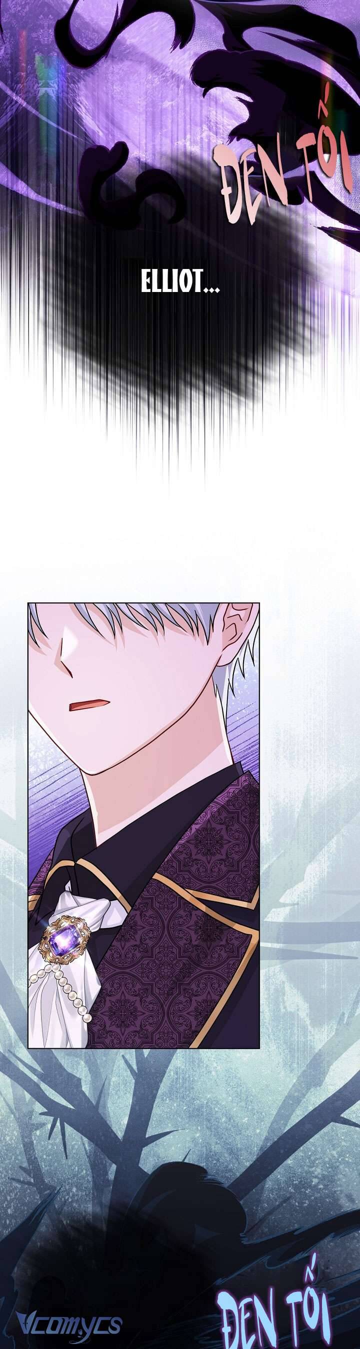 Nhân Vật Phản Diện Đều Thích Tôi Chapter 42 - Trang 37