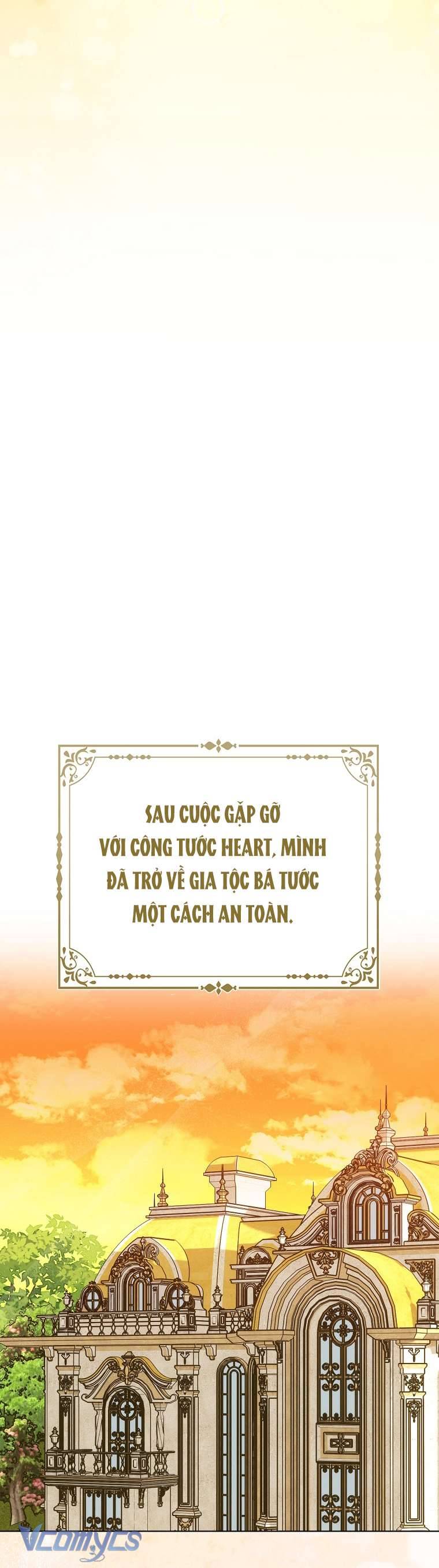Nhân Vật Phản Diện Đều Thích Tôi Chapter 5 - Trang 55