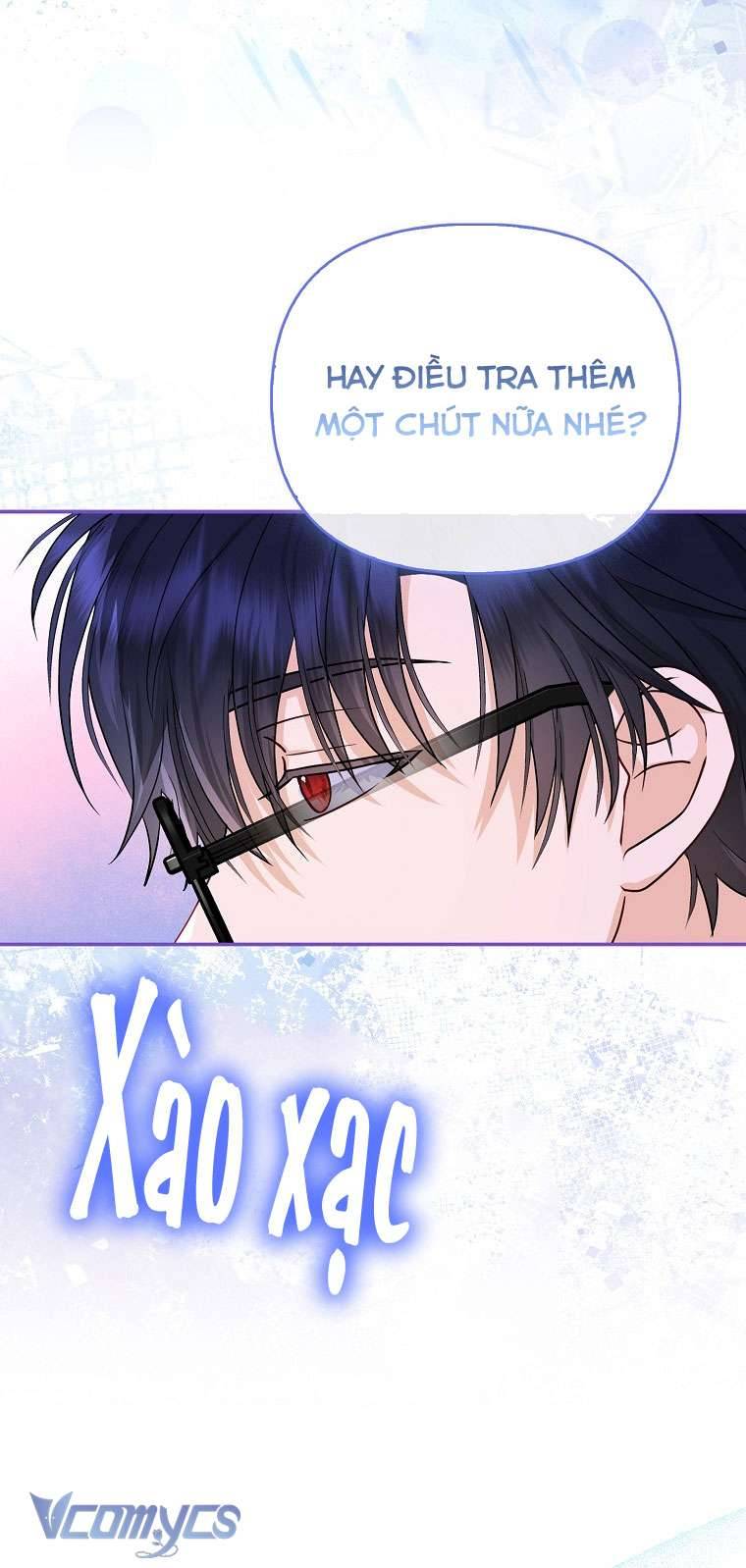 Nhân Vật Phản Diện Đều Thích Tôi Chapter 7 - Trang 37