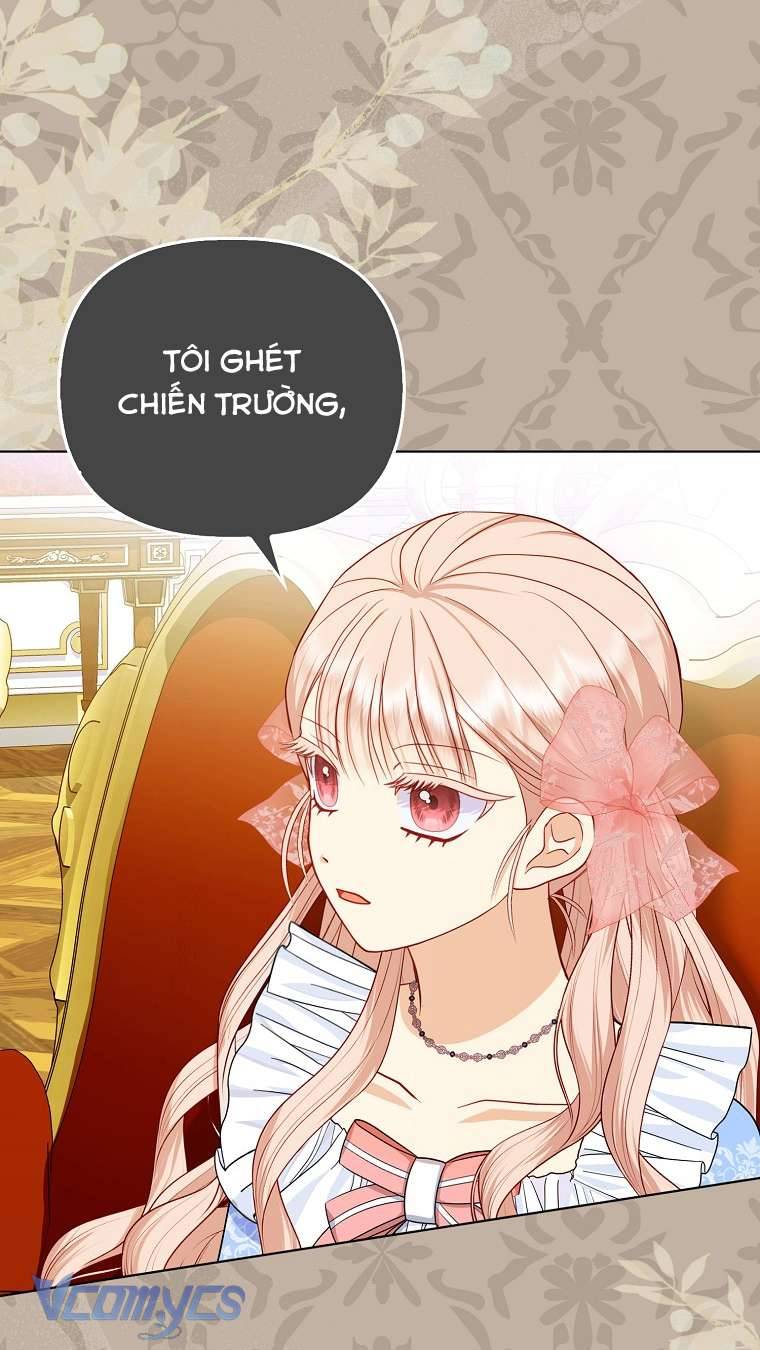 Nhân Vật Phản Diện Đều Thích Tôi Chapter 11 - Trang 53