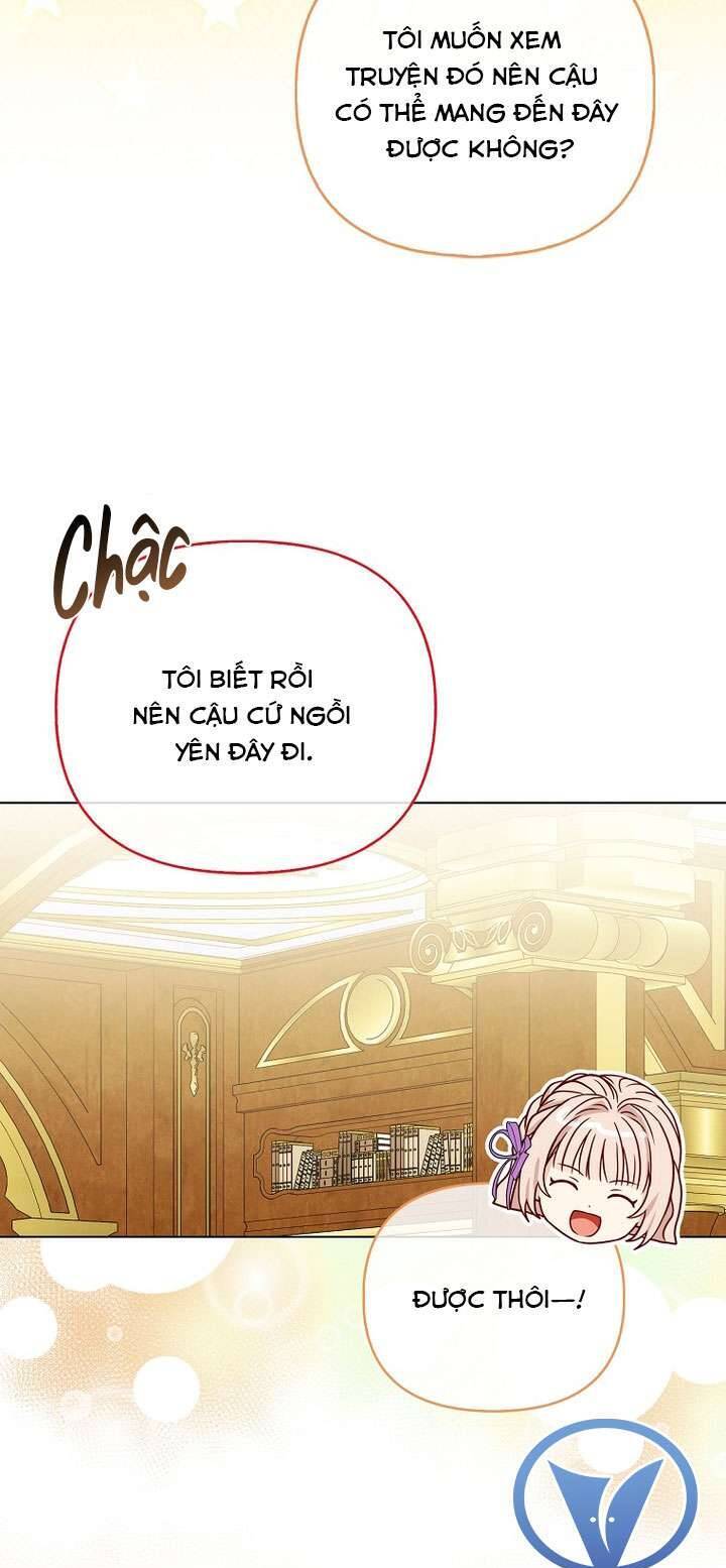 Nhân Vật Phản Diện Đều Thích Tôi Chapter 44 - Trang 33