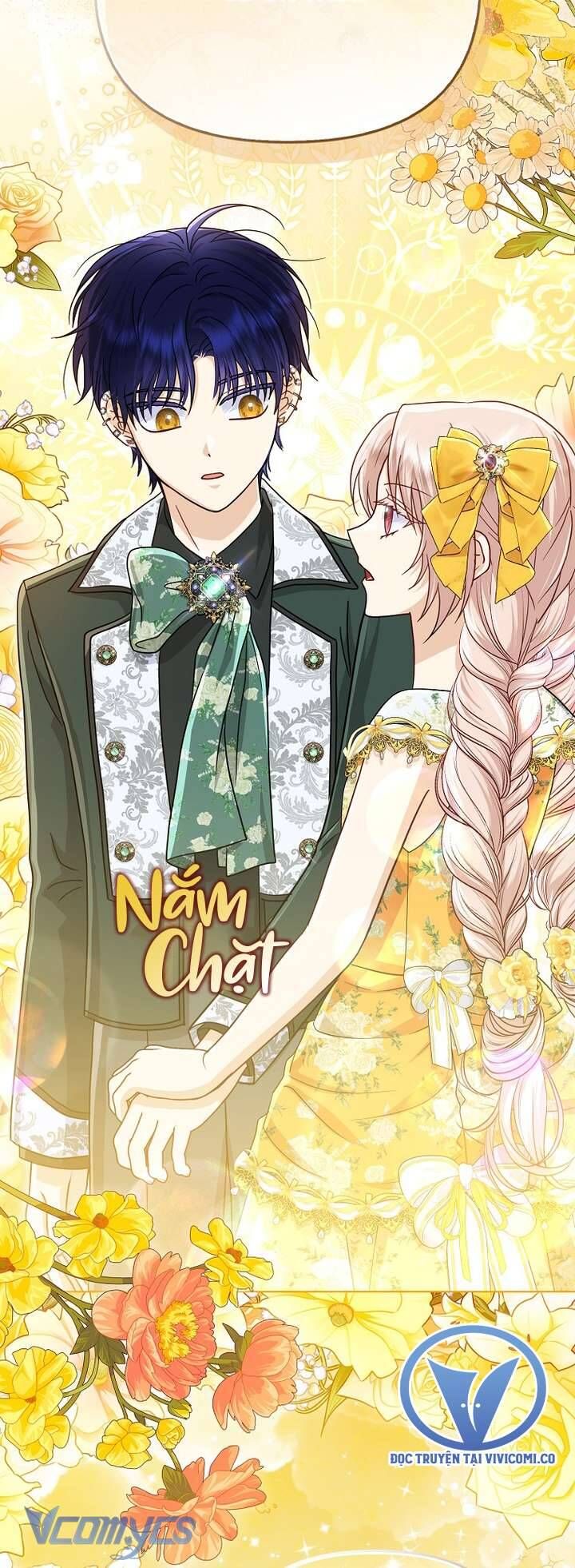 Nhân Vật Phản Diện Đều Thích Tôi Chapter 48 - Trang 33