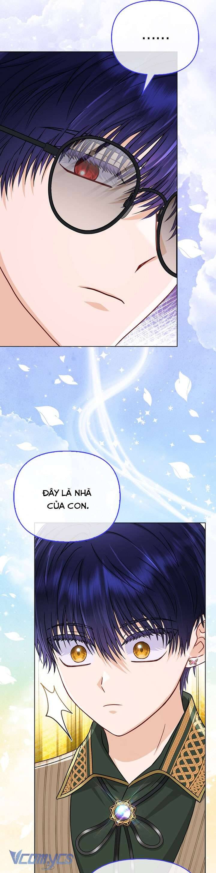 Nhân Vật Phản Diện Đều Thích Tôi Chapter 42 - Trang 12