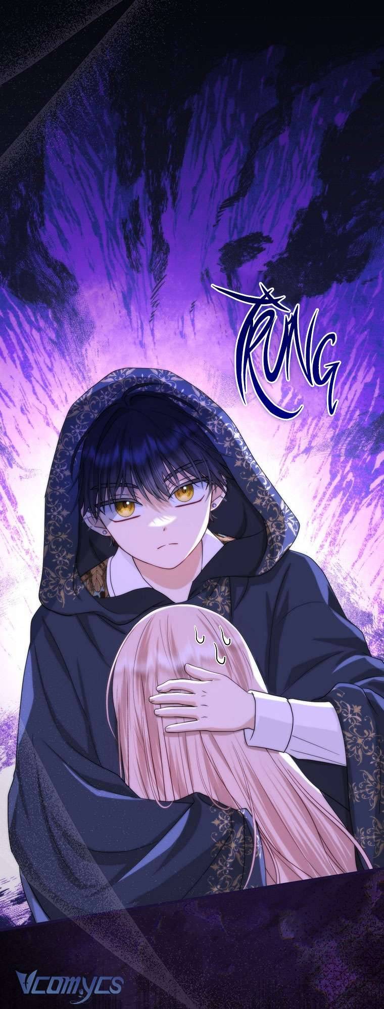 Nhân Vật Phản Diện Đều Thích Tôi Chapter 4 - Trang 10