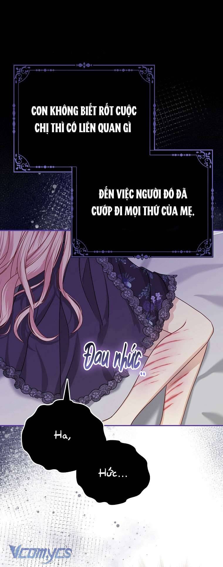Nhân Vật Phản Diện Đều Thích Tôi Chapter 9 - Trang 42