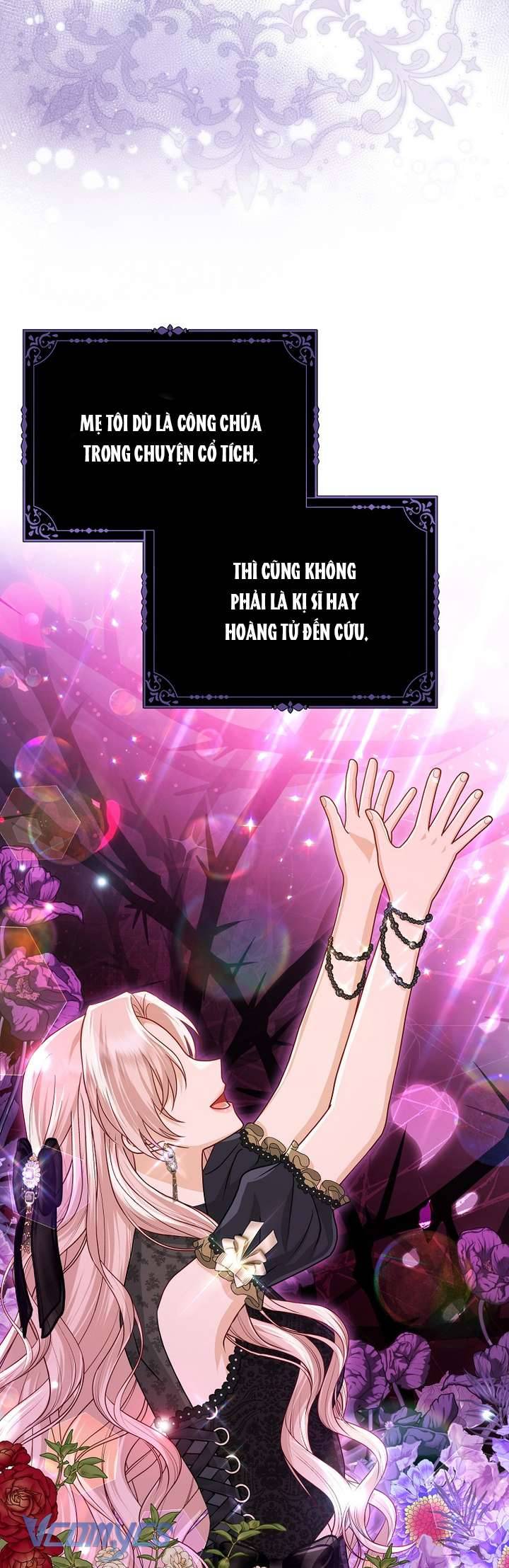 Nhân Vật Phản Diện Đều Thích Tôi Chapter 45 - Trang 35