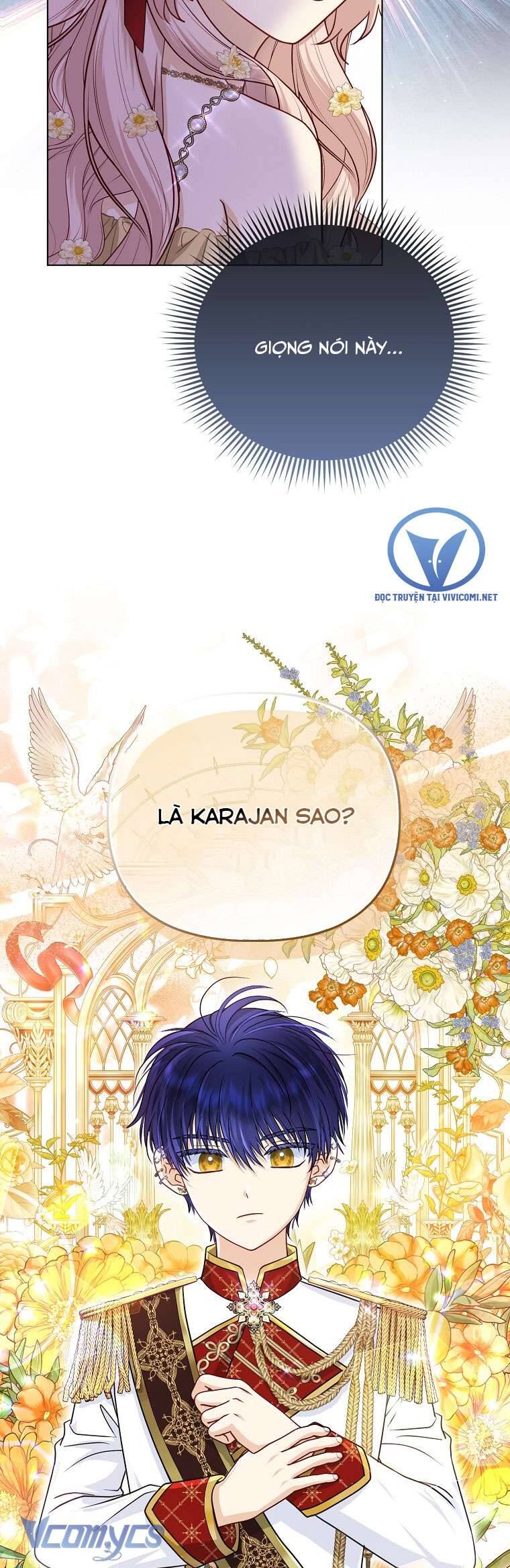 Nhân Vật Phản Diện Đều Thích Tôi Chapter 40 - Trang 31