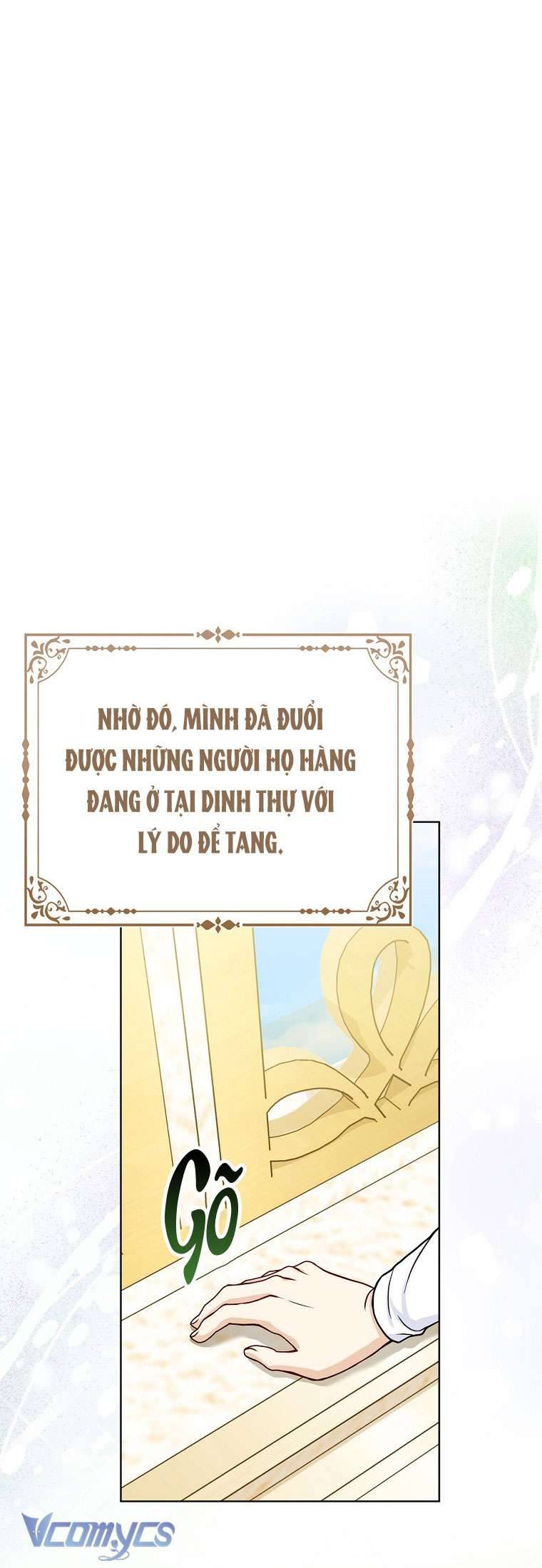 Nhân Vật Phản Diện Đều Thích Tôi Chapter 7 - Trang 53