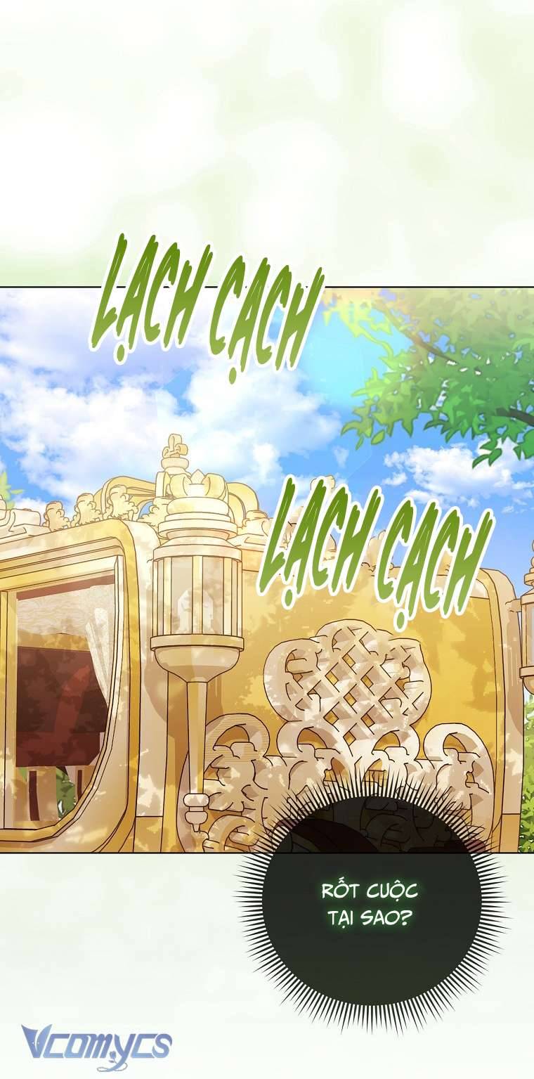Nhân Vật Phản Diện Đều Thích Tôi Chapter 10 - Trang 9