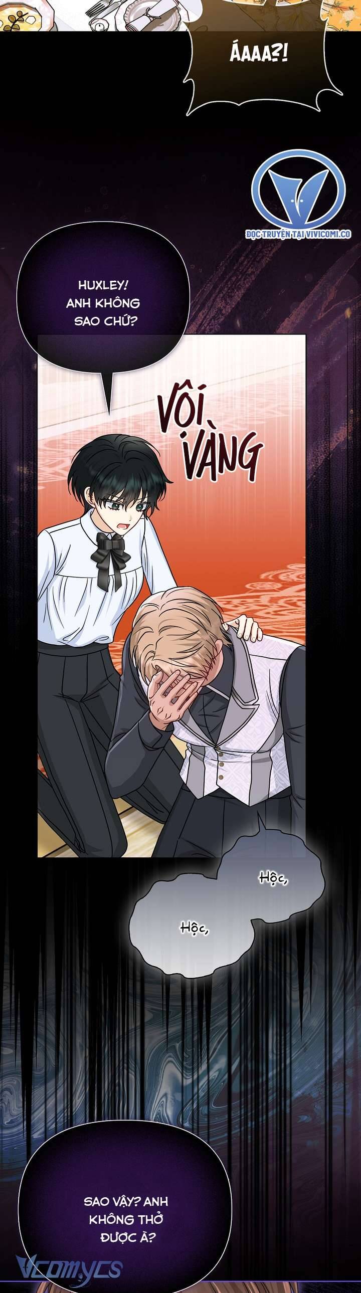 Nhân Vật Phản Diện Đều Thích Tôi Chapter 49 - Trang 13