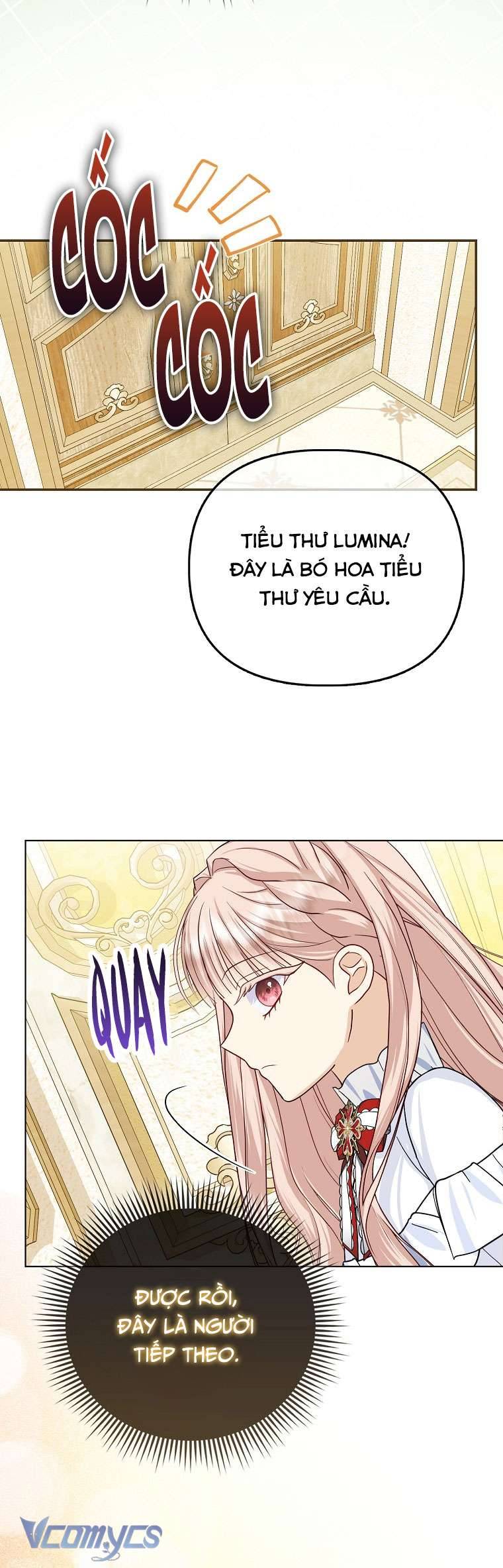 Nhân Vật Phản Diện Đều Thích Tôi Chapter 7 - Trang 55