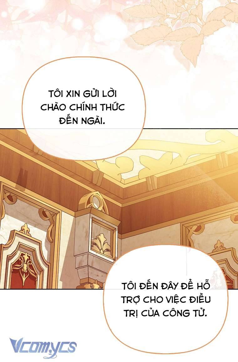 Nhân Vật Phản Diện Đều Thích Tôi Chapter 11 - Trang 16