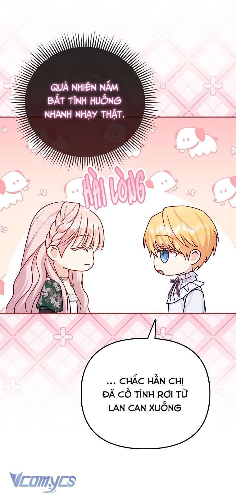 Nhân Vật Phản Diện Đều Thích Tôi Chapter 9 - Trang 20