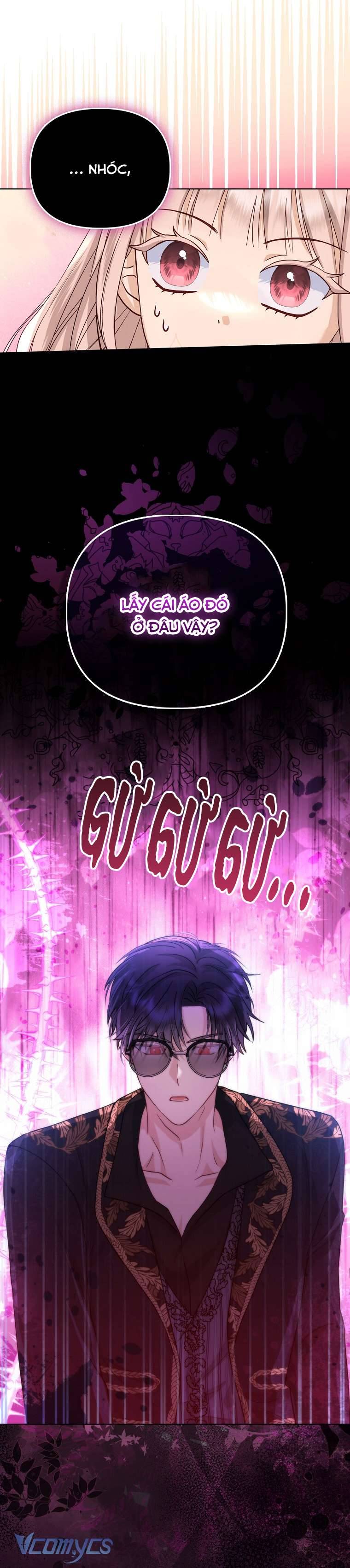 Nhân Vật Phản Diện Đều Thích Tôi Chapter 4 - Trang 68
