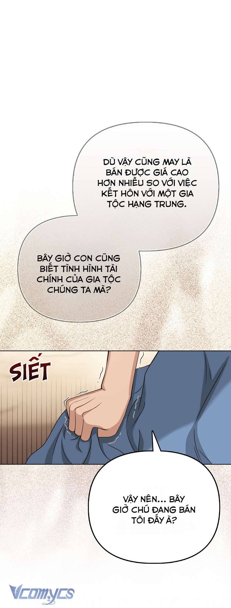 Nhân Vật Phản Diện Đều Thích Tôi Chapter 1 - Trang 37