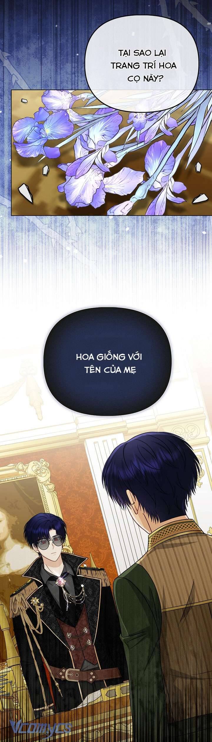 Nhân Vật Phản Diện Đều Thích Tôi Chapter 42 - Trang 4