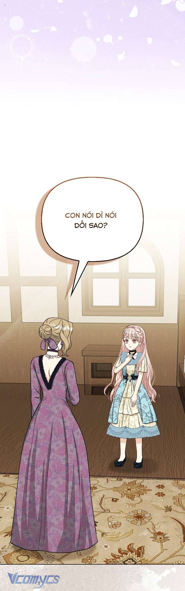 Nhân Vật Phản Diện Đều Thích Tôi Chapter 7 - Trang 1