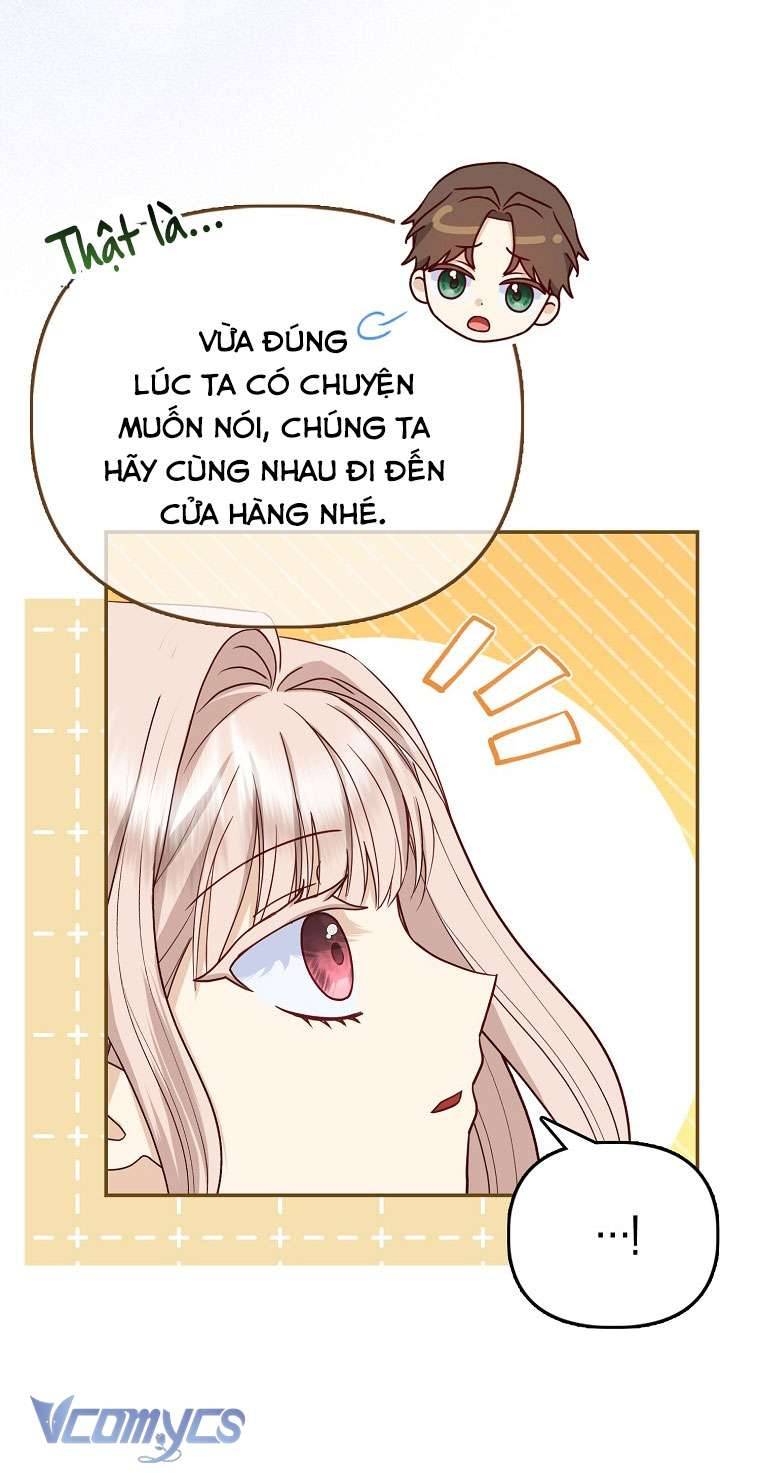 Nhân Vật Phản Diện Đều Thích Tôi Chapter 3 - Trang 46