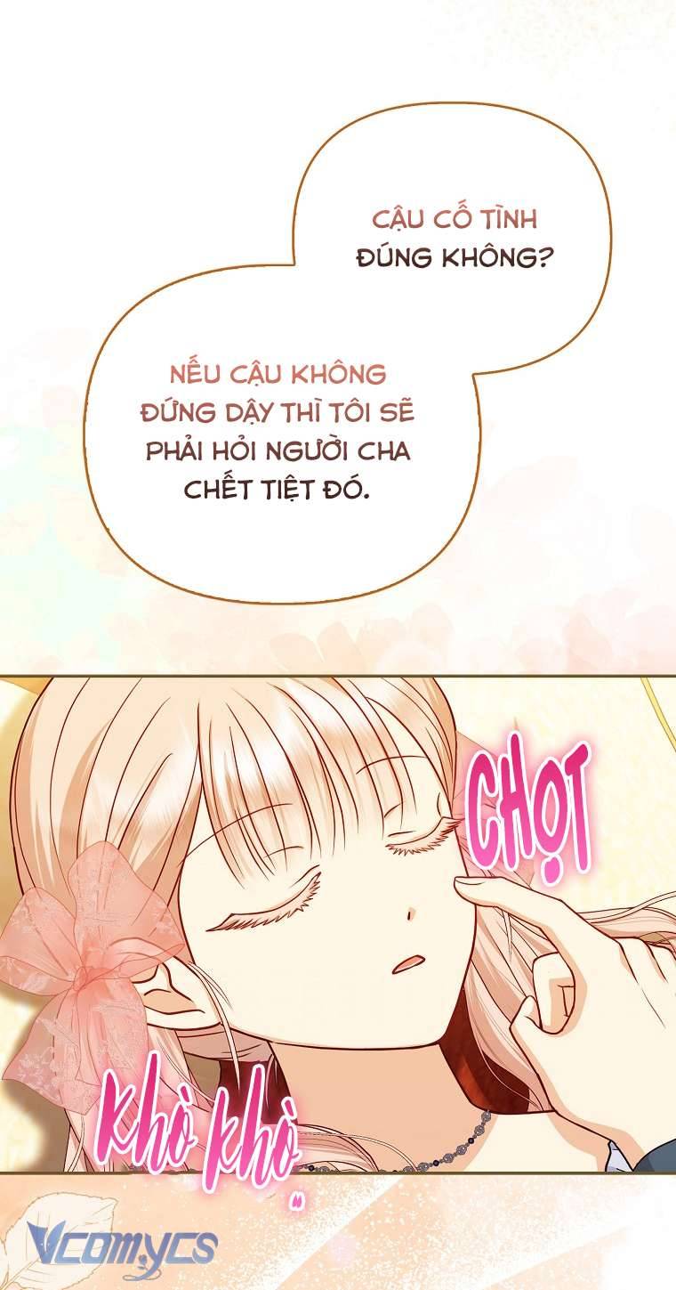 Nhân Vật Phản Diện Đều Thích Tôi Chapter 11 - Trang 44