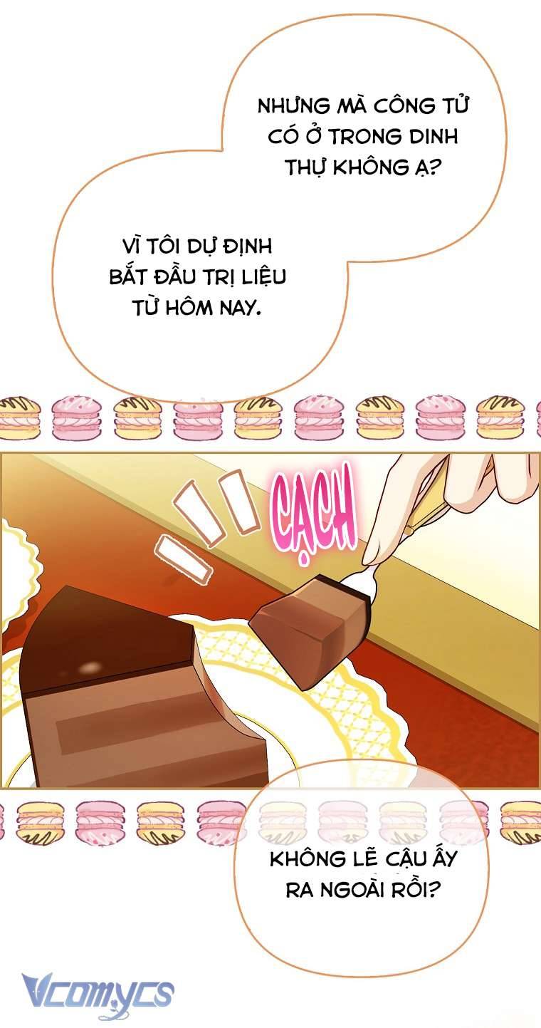 Nhân Vật Phản Diện Đều Thích Tôi Chapter 10 - Trang 48