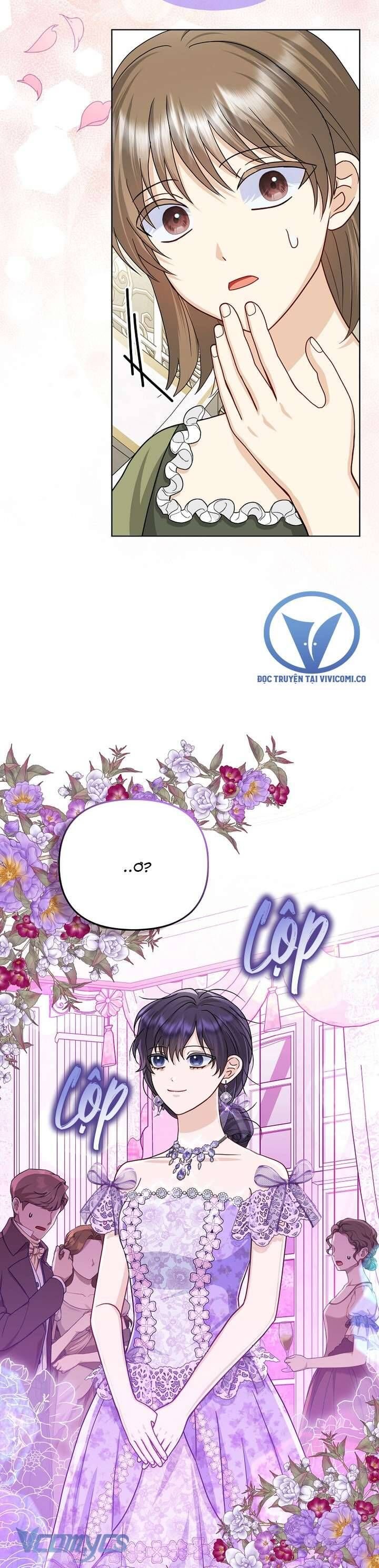 Nhân Vật Phản Diện Đều Thích Tôi Chapter 48 - Trang 28