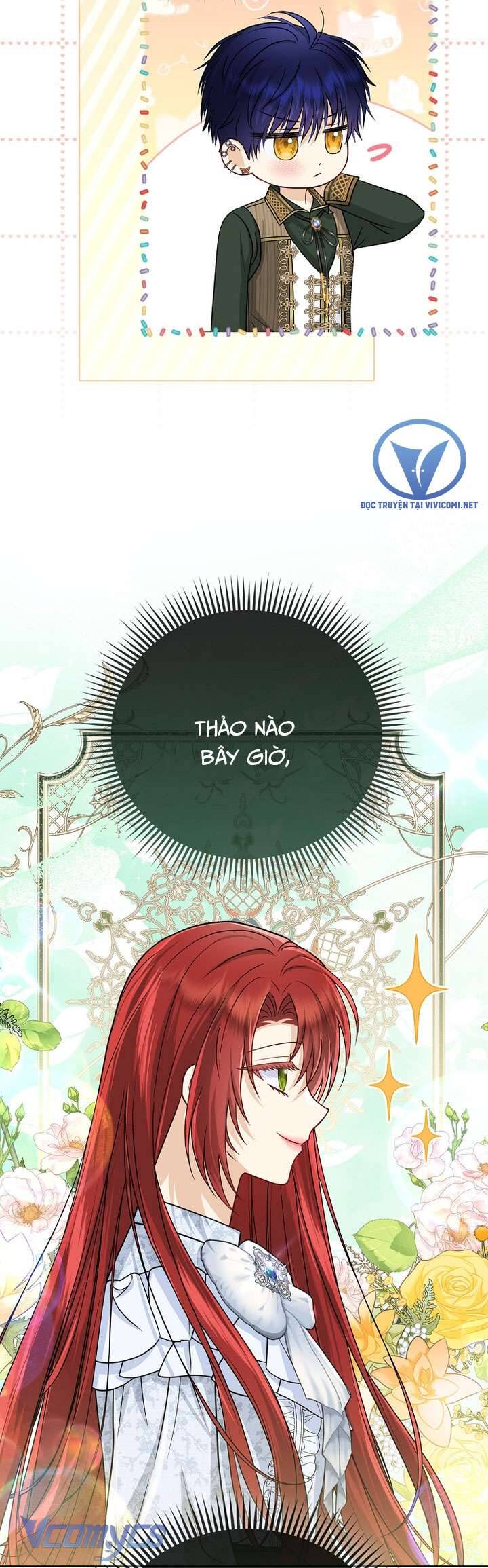 Nhân Vật Phản Diện Đều Thích Tôi Chapter 41 - Trang 40