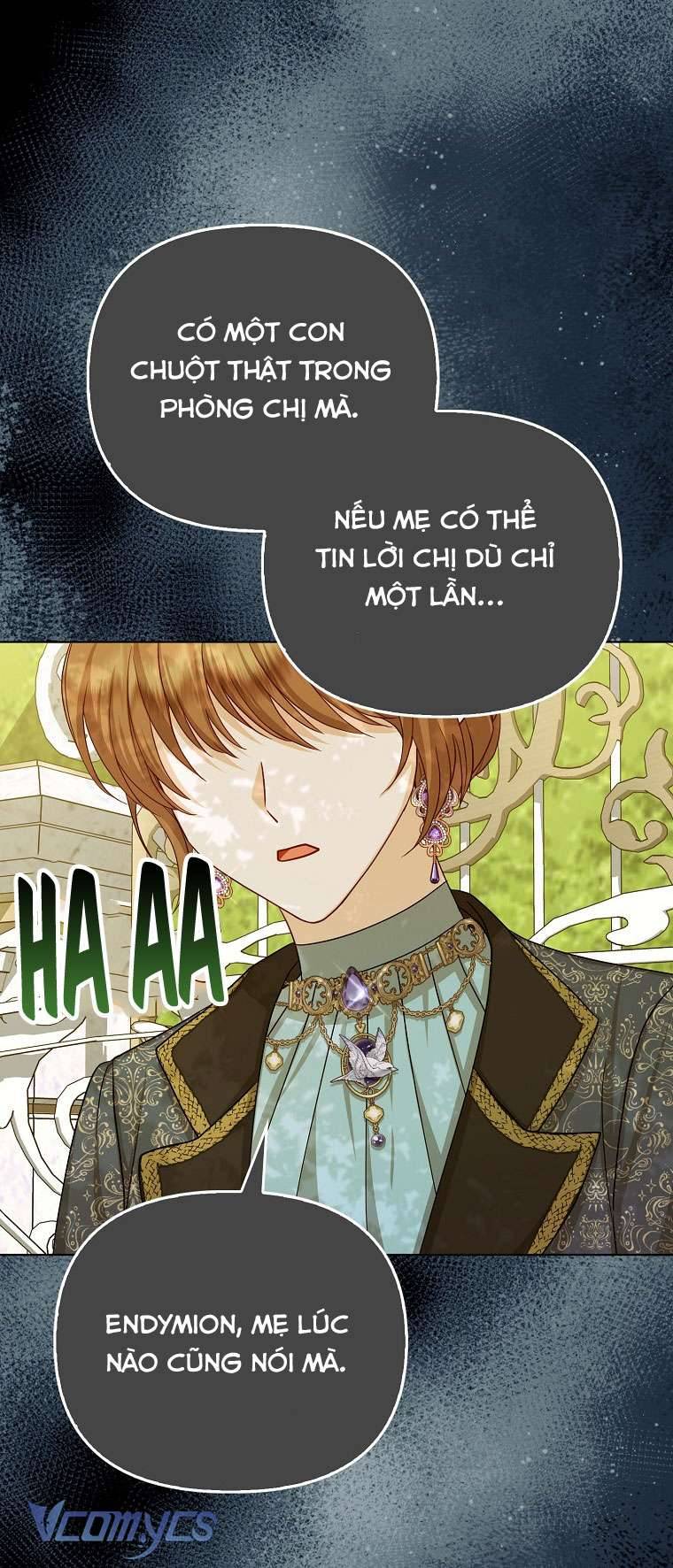 Nhân Vật Phản Diện Đều Thích Tôi Chapter 9 - Trang 36