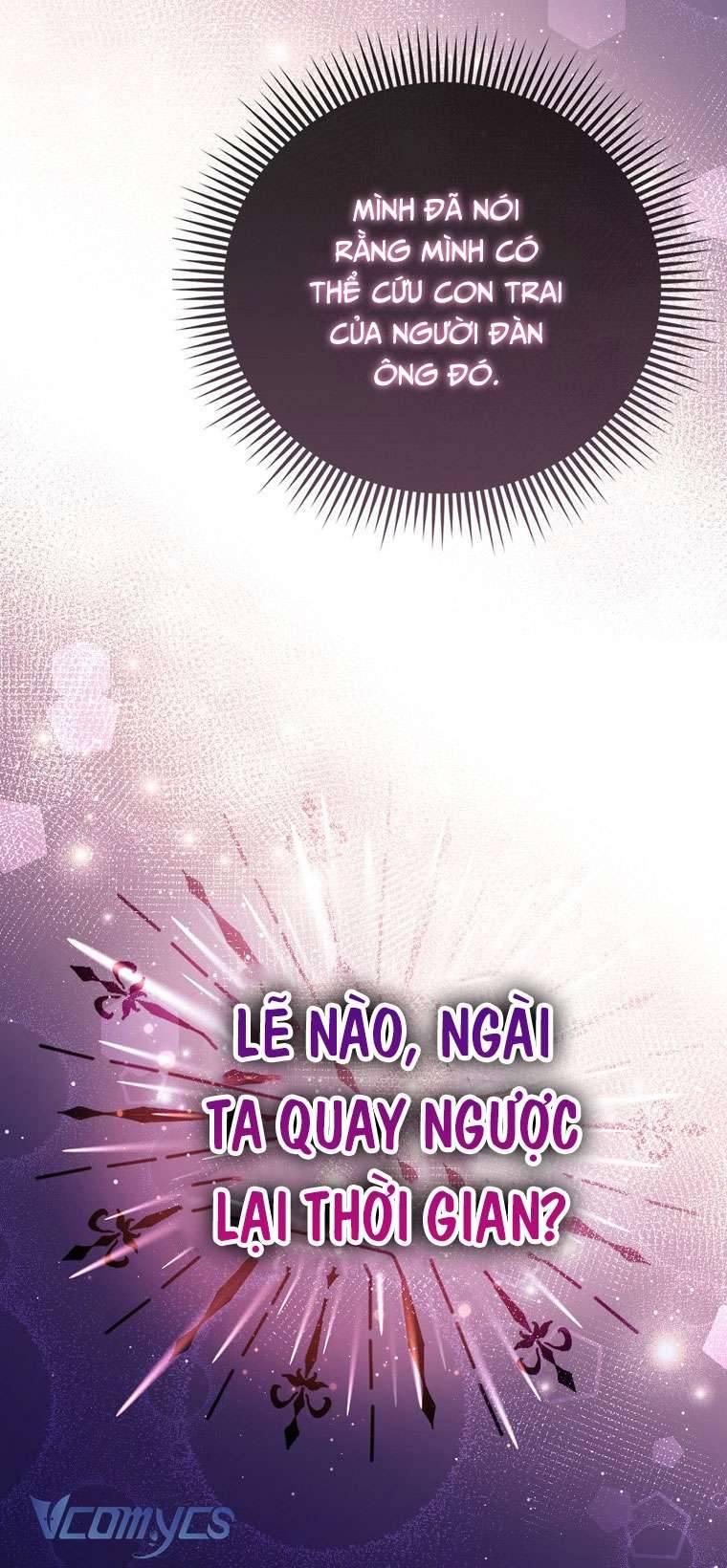 Nhân Vật Phản Diện Đều Thích Tôi Chapter 2 - Trang 67