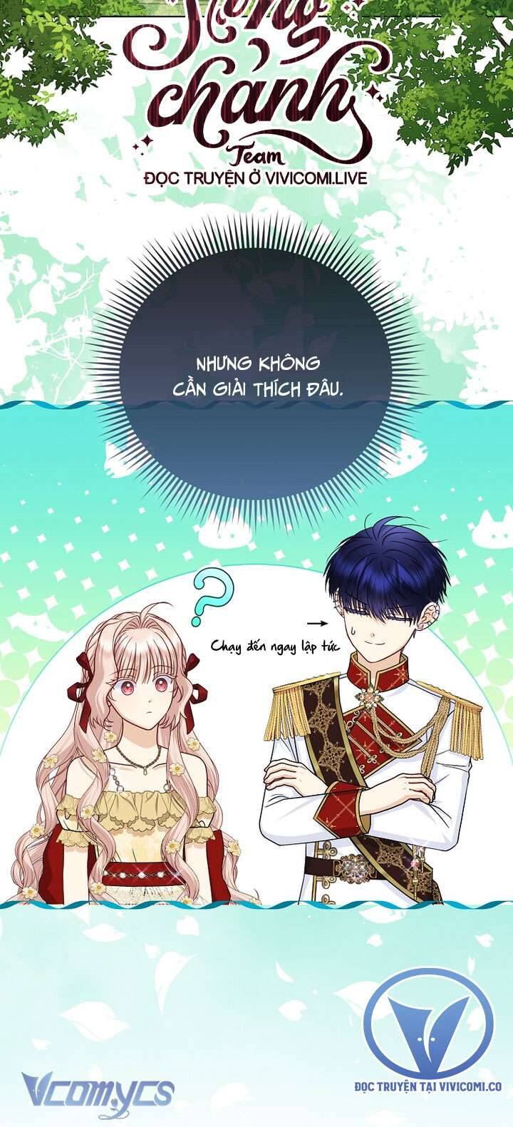 Nhân Vật Phản Diện Đều Thích Tôi Chapter 42 - Trang 23