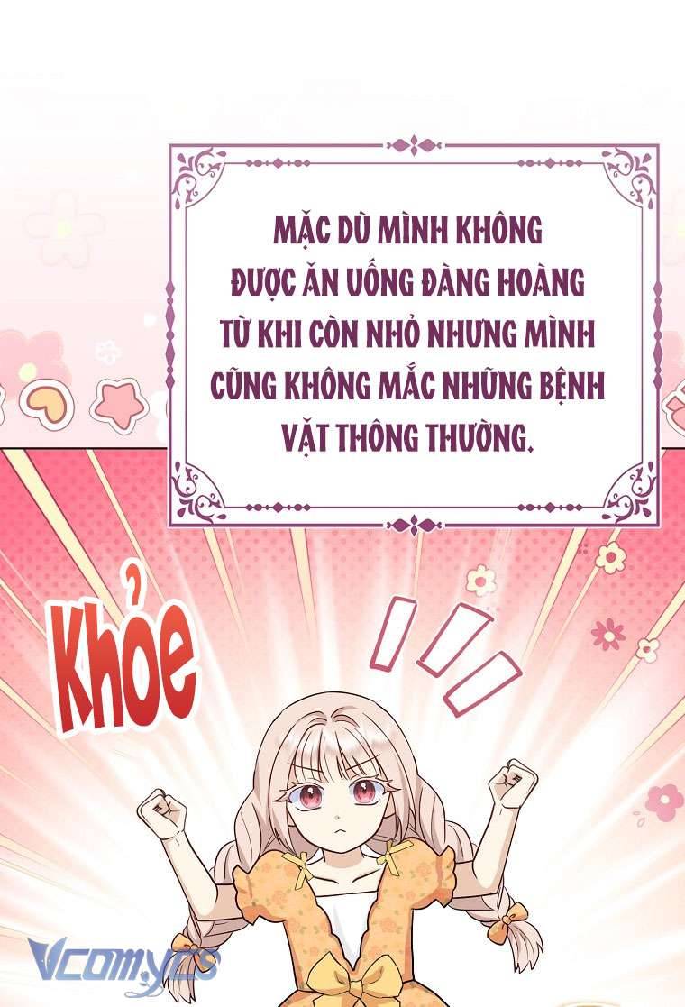 Nhân Vật Phản Diện Đều Thích Tôi Chapter 5 - Trang 32