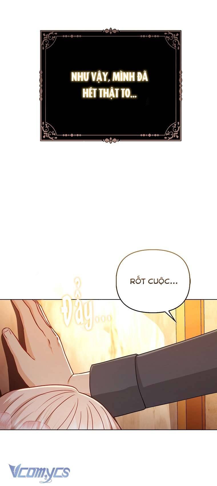Nhân Vật Phản Diện Đều Thích Tôi Chapter 11 - Trang 1