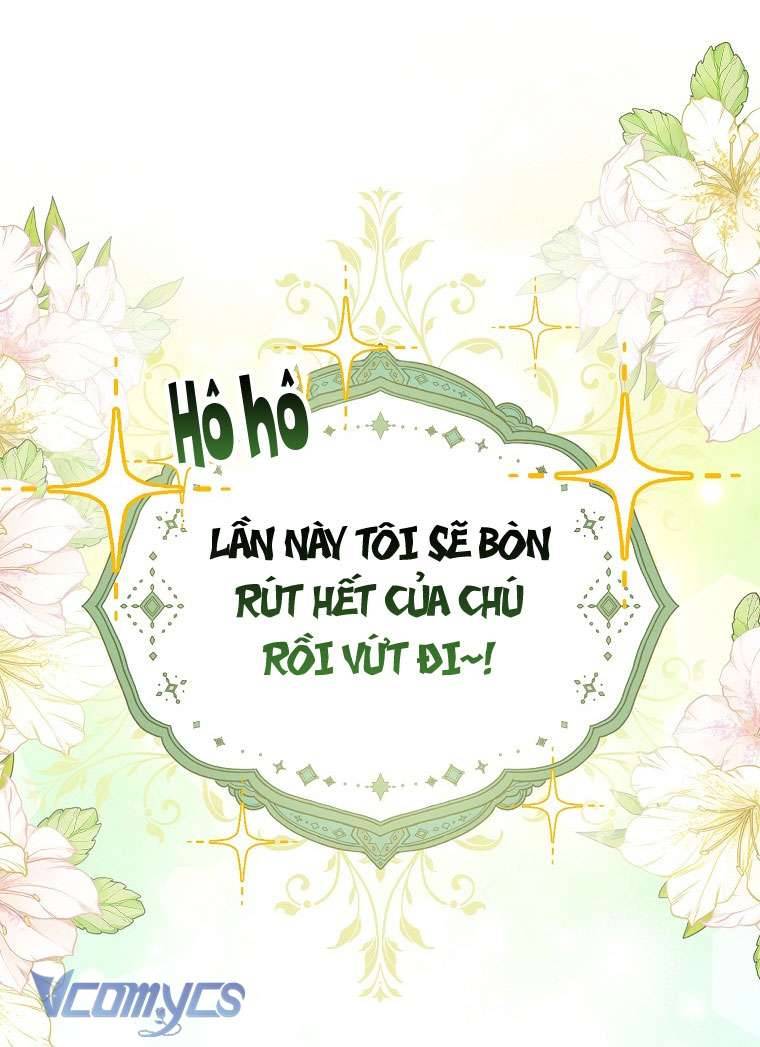 Nhân Vật Phản Diện Đều Thích Tôi Chapter 3 - Trang 50
