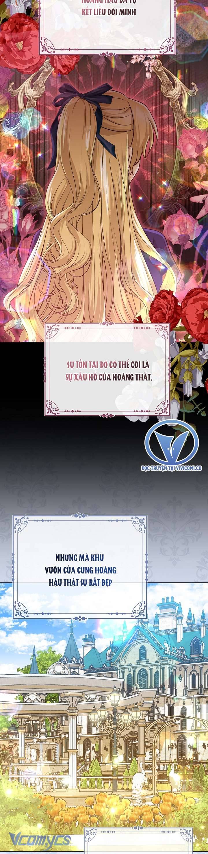 Nhân Vật Phản Diện Đều Thích Tôi Chapter 45 - Trang 29