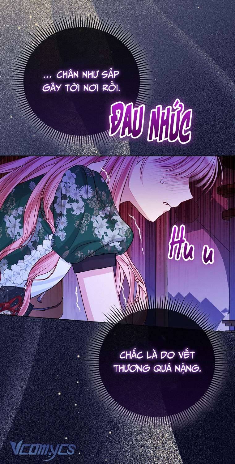 Nhân Vật Phản Diện Đều Thích Tôi Chapter 8 - Trang 57