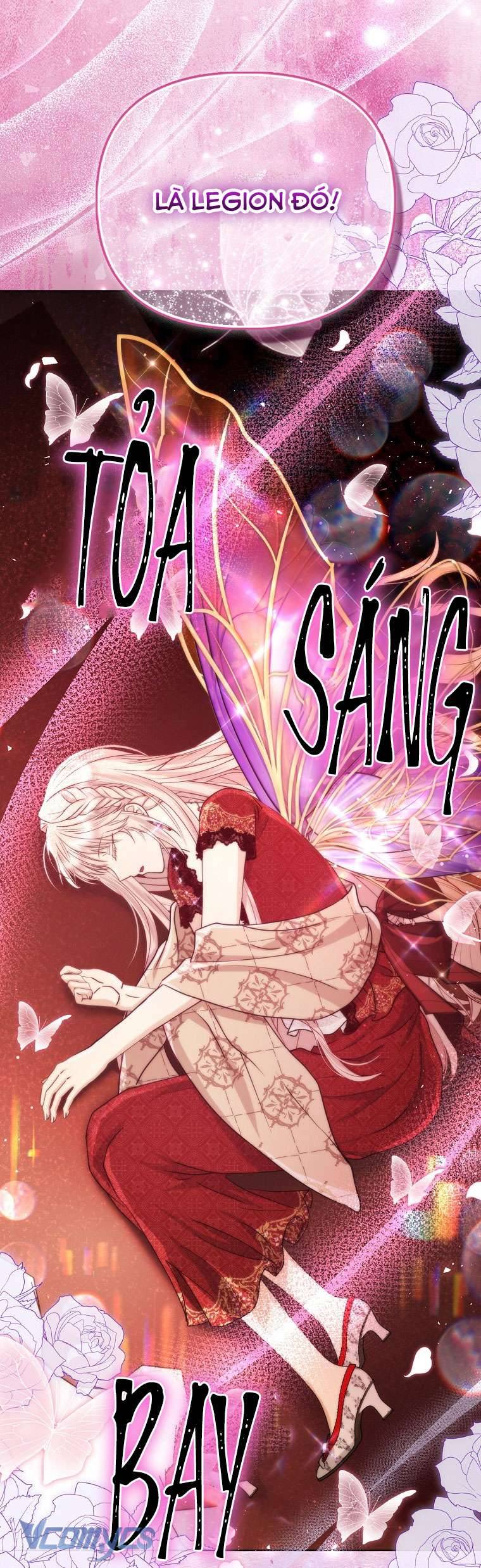 Nhân Vật Phản Diện Đều Thích Tôi Chapter 3 - Trang 18