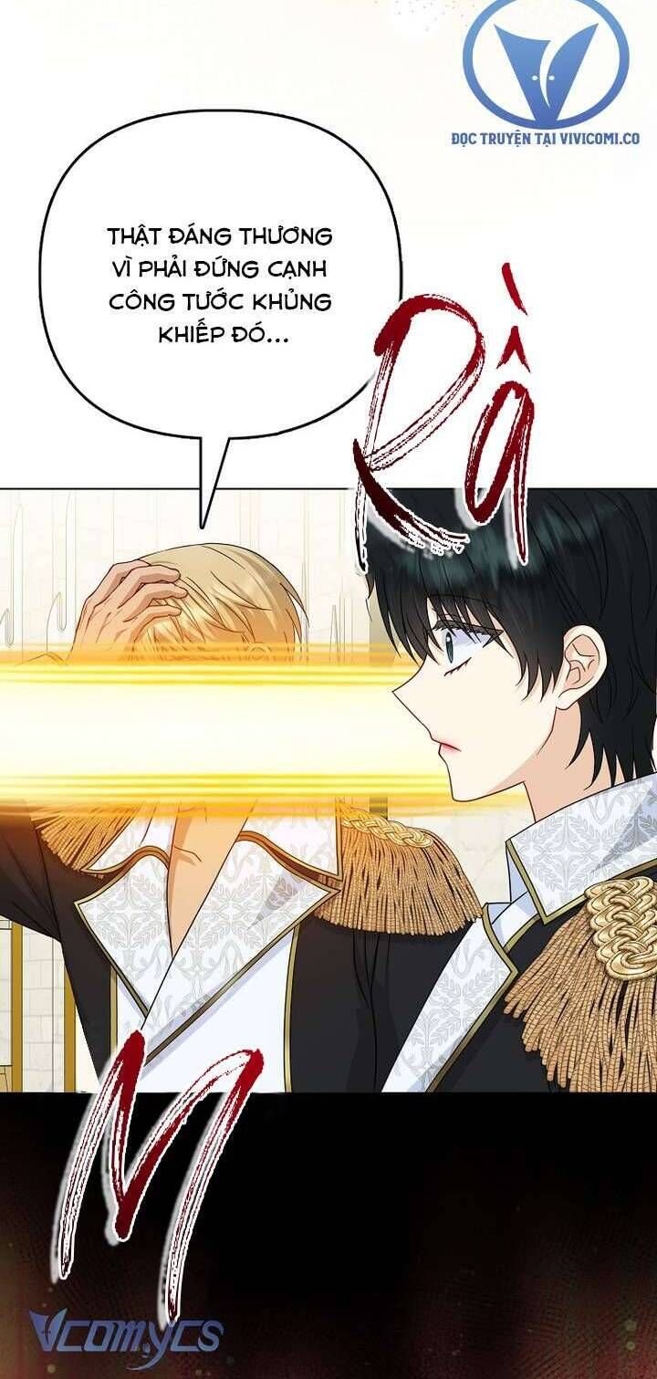Nhân Vật Phản Diện Đều Thích Tôi Chapter 47 - Trang 6