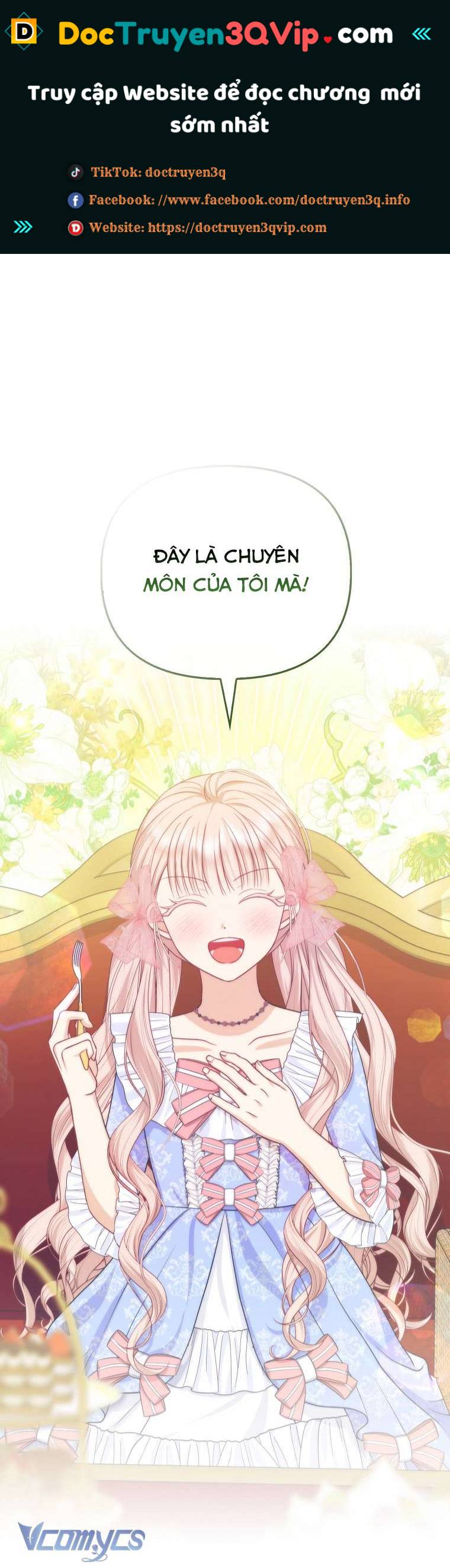 Nhân Vật Phản Diện Đều Thích Tôi Chapter 11 - Trang 0