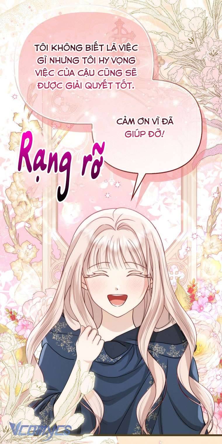 Nhân Vật Phản Diện Đều Thích Tôi Chapter 4 - Trang 32