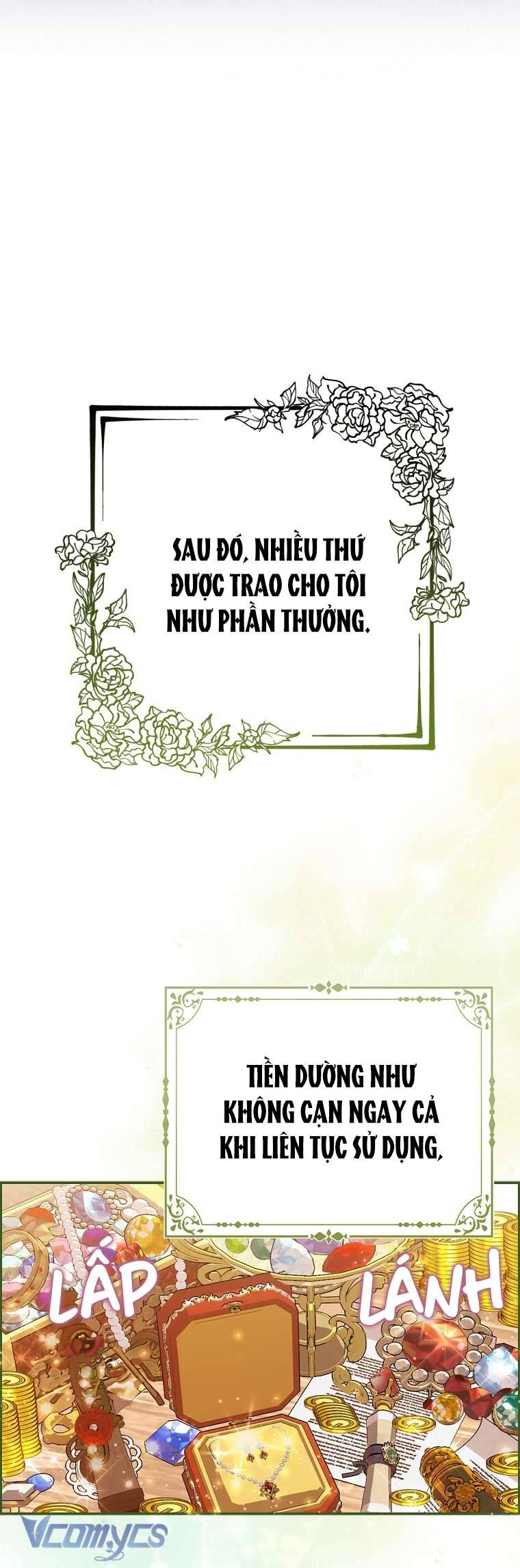 Nhân Vật Phản Diện Đều Thích Tôi Chapter 1 - Trang 23