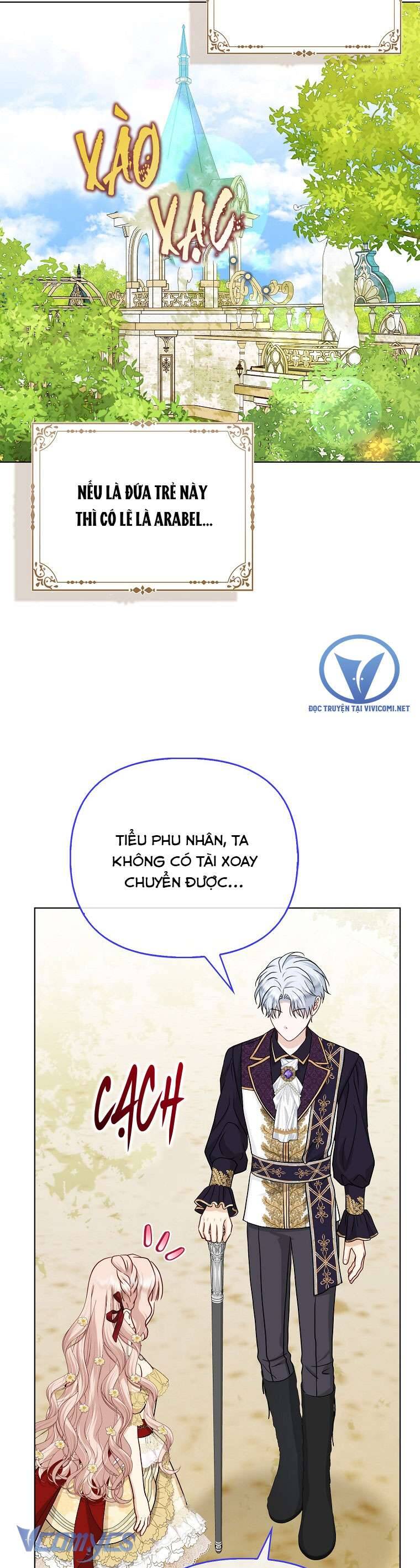 Nhân Vật Phản Diện Đều Thích Tôi Chapter 40 - Trang 26