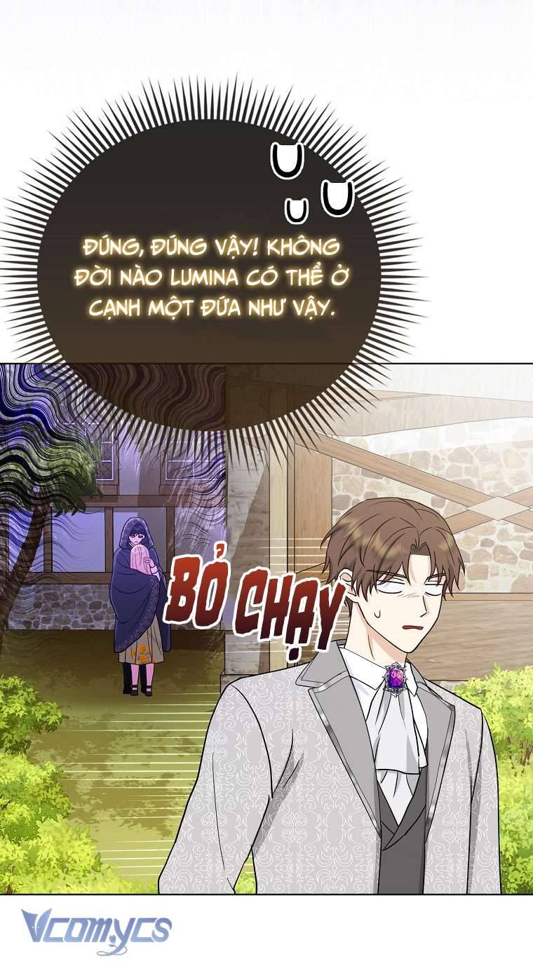 Nhân Vật Phản Diện Đều Thích Tôi Chapter 4 - Trang 12