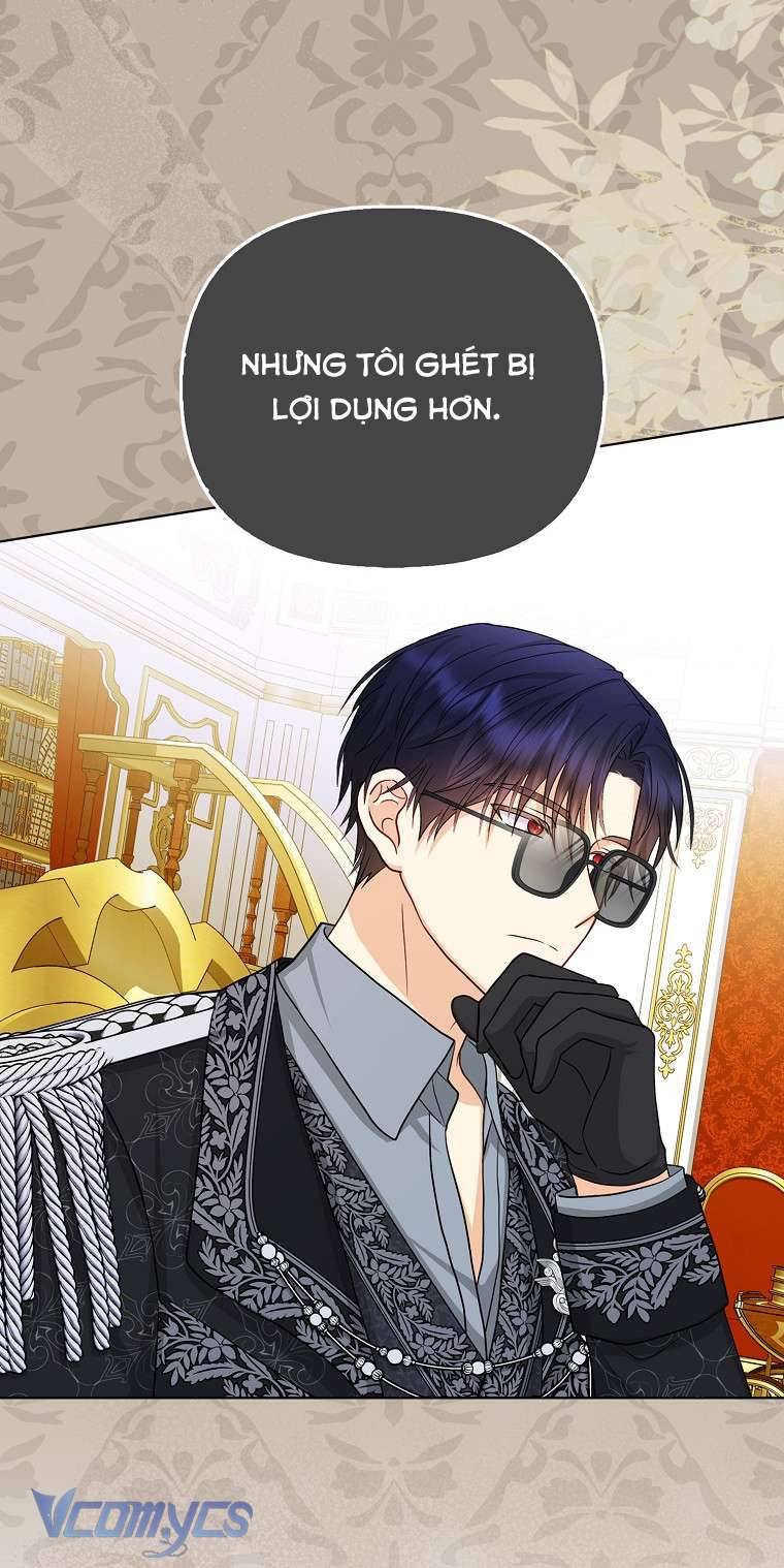 Nhân Vật Phản Diện Đều Thích Tôi Chapter 11 - Trang 54