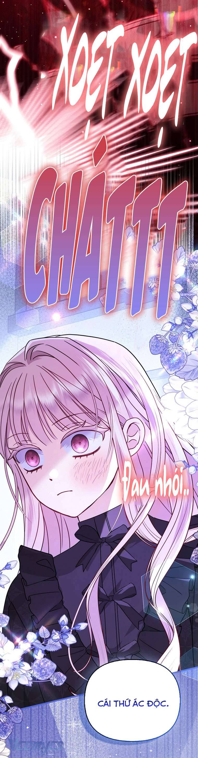 Nhân Vật Phản Diện Đều Thích Tôi Chapter 2 - Trang 1