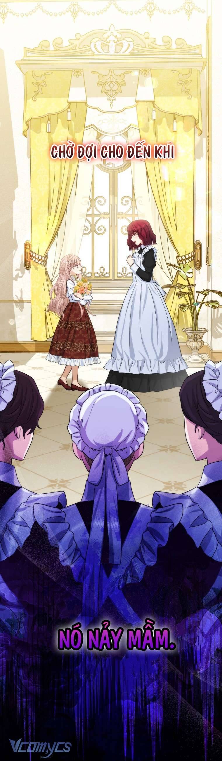 Nhân Vật Phản Diện Đều Thích Tôi Chapter 7 - Trang 63