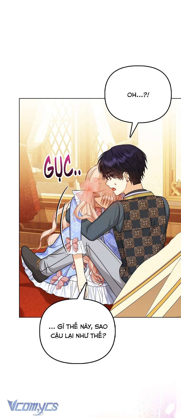 Nhân Vật Phản Diện Đều Thích Tôi Chapter 11 - Trang 41