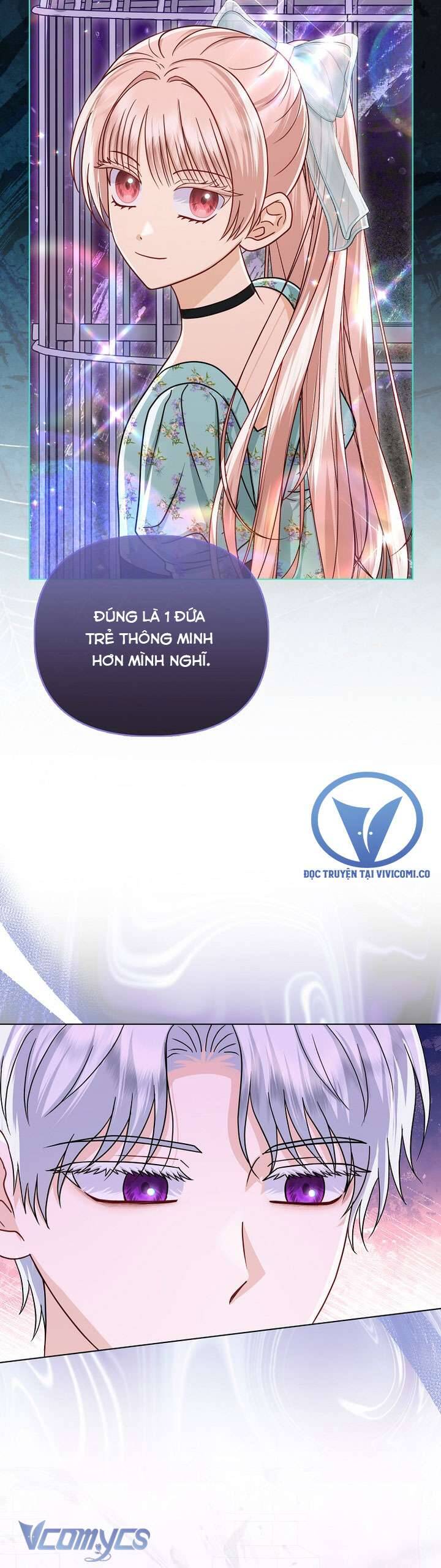 Nhân Vật Phản Diện Đều Thích Tôi Chapter 42 - Trang 35